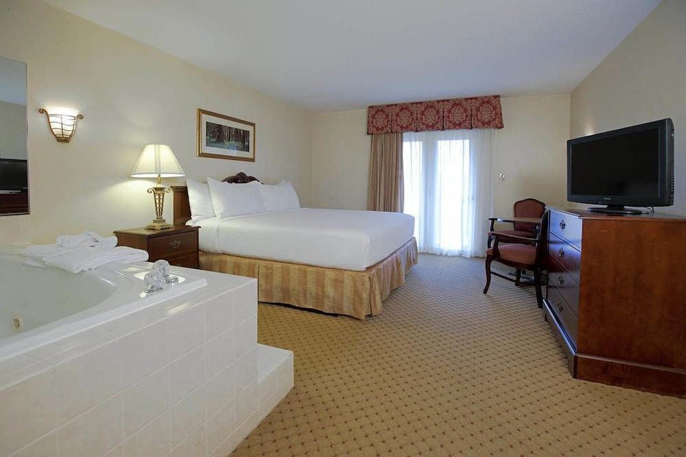 Music Road Resort Inn 비둘기 포지 외부 사진