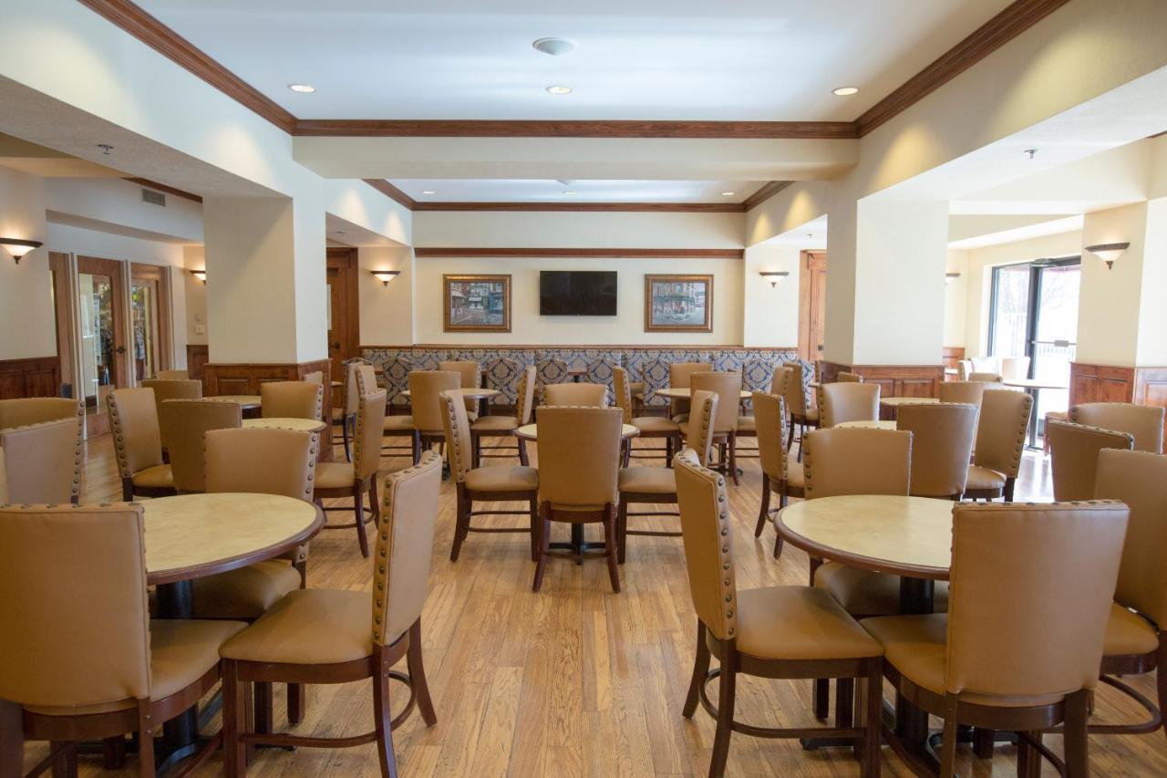 Music Road Resort Inn 비둘기 포지 외부 사진