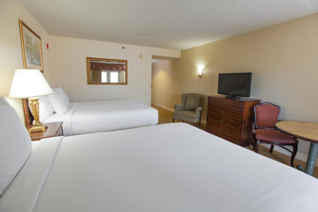 Music Road Resort Inn 비둘기 포지 외부 사진