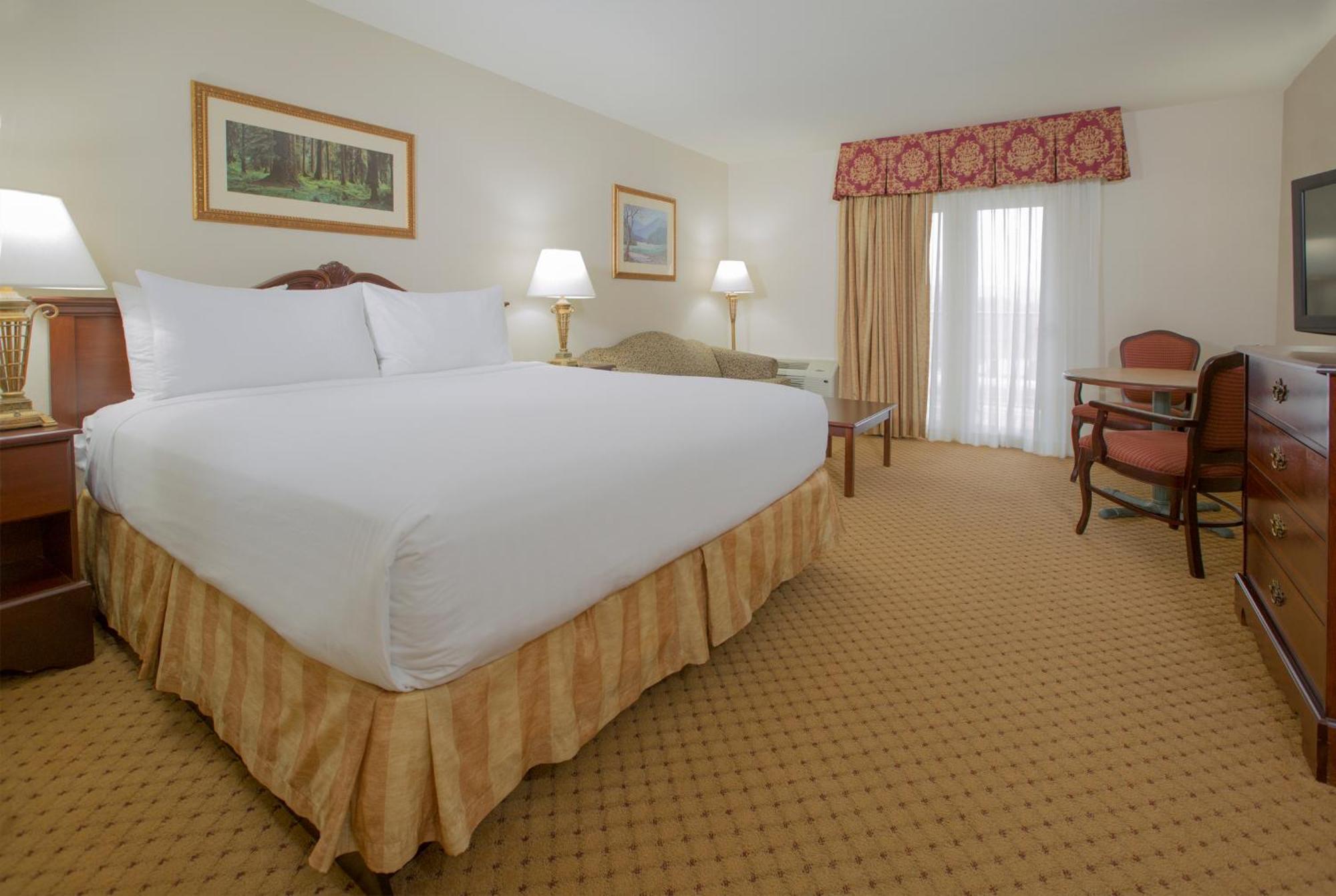 Music Road Resort Inn 비둘기 포지 외부 사진